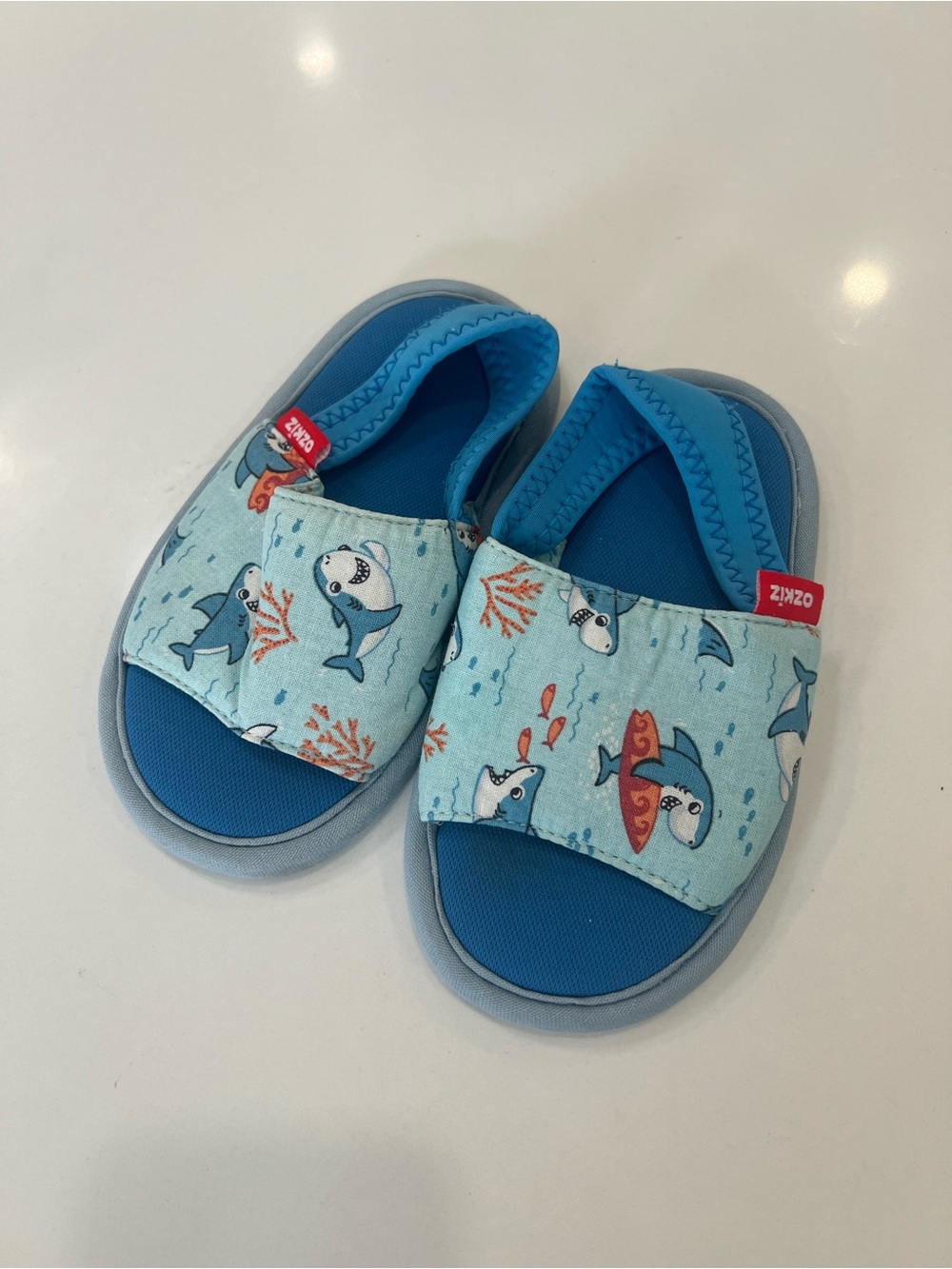 Indoor Sandals for Kids